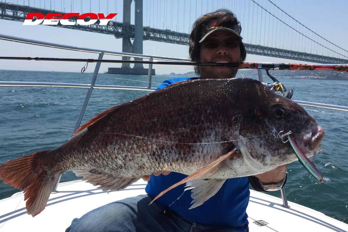 Treble YS81 KATSUICHI / DECOY official shopp...