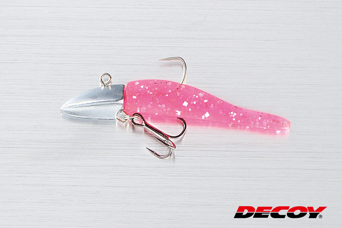 Treble YF33B KATSUICHI / DECOY official shop...
