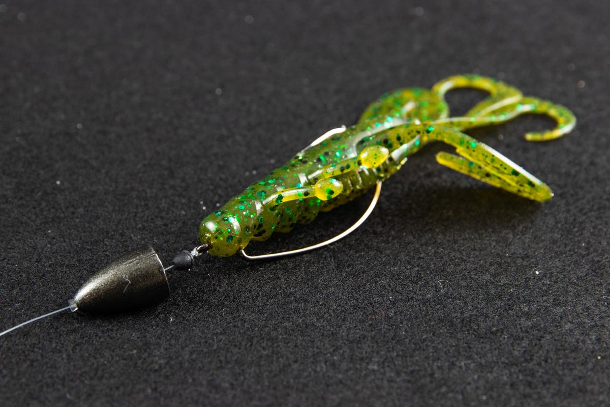 Kg Hook KATSUICHI / DECOY official s...