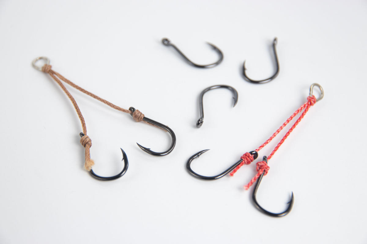 カン付伊勢尼 Up管 漁師パック Katsuichi Decoy Official S