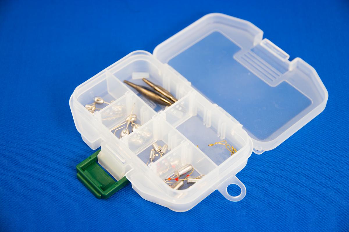 アジング スタートセット Katsuichi Decoy Official Shopp