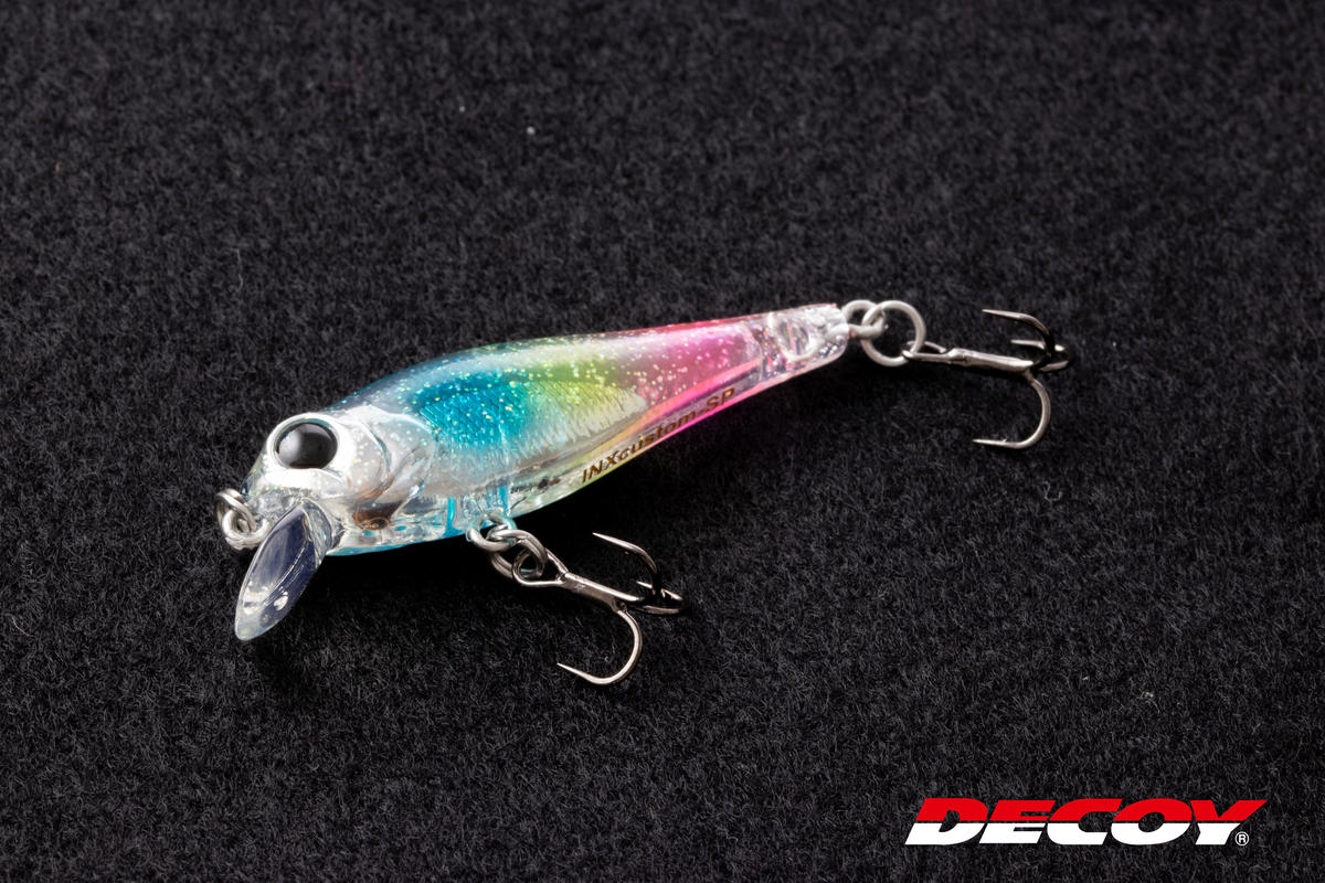 Treble YF33B KATSUICHI / DECOY official shop...