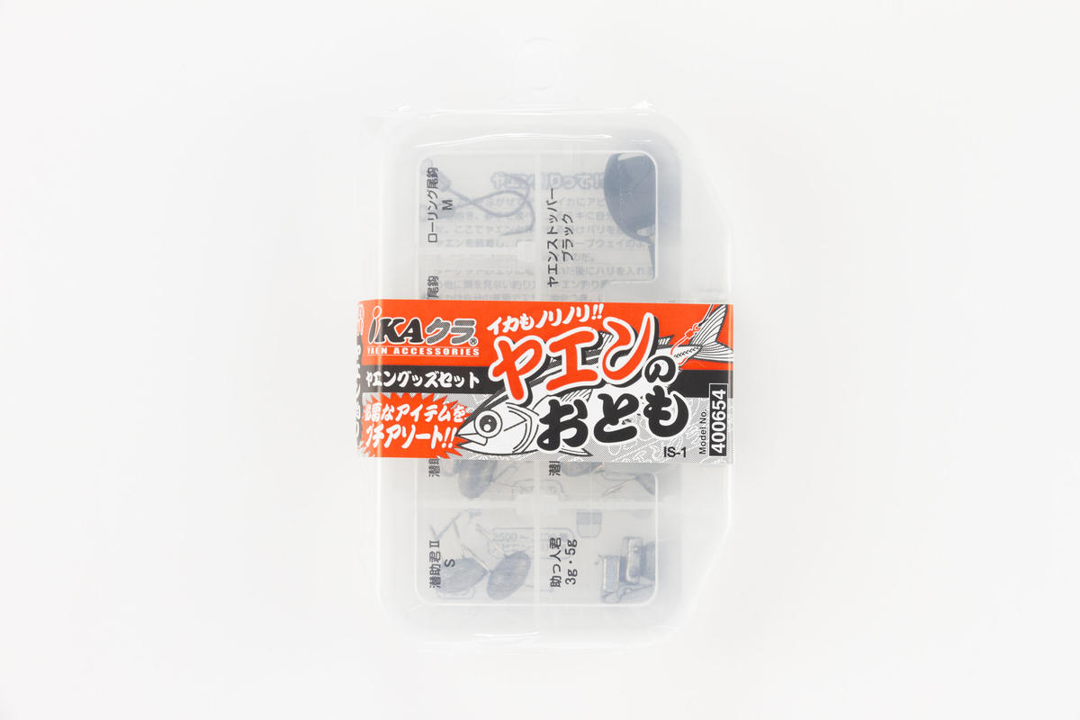 お手頃価格 カツイチ Ikaクラ 潜助君 L Materialworldblog Com