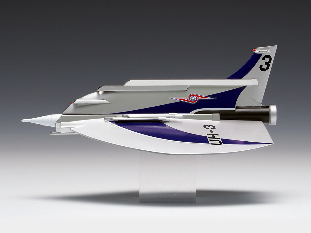 ハセガワ 1/72 VF-0C 単座型デルタ翼機 VMFAT-203 ホークス(未