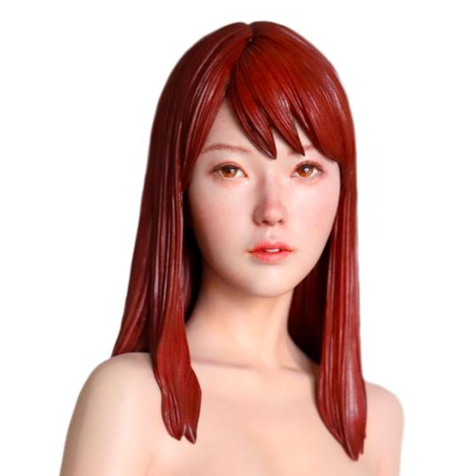 日本製・綿100% アトリエイット 1/6 WJ-610 レジンキャストキット未