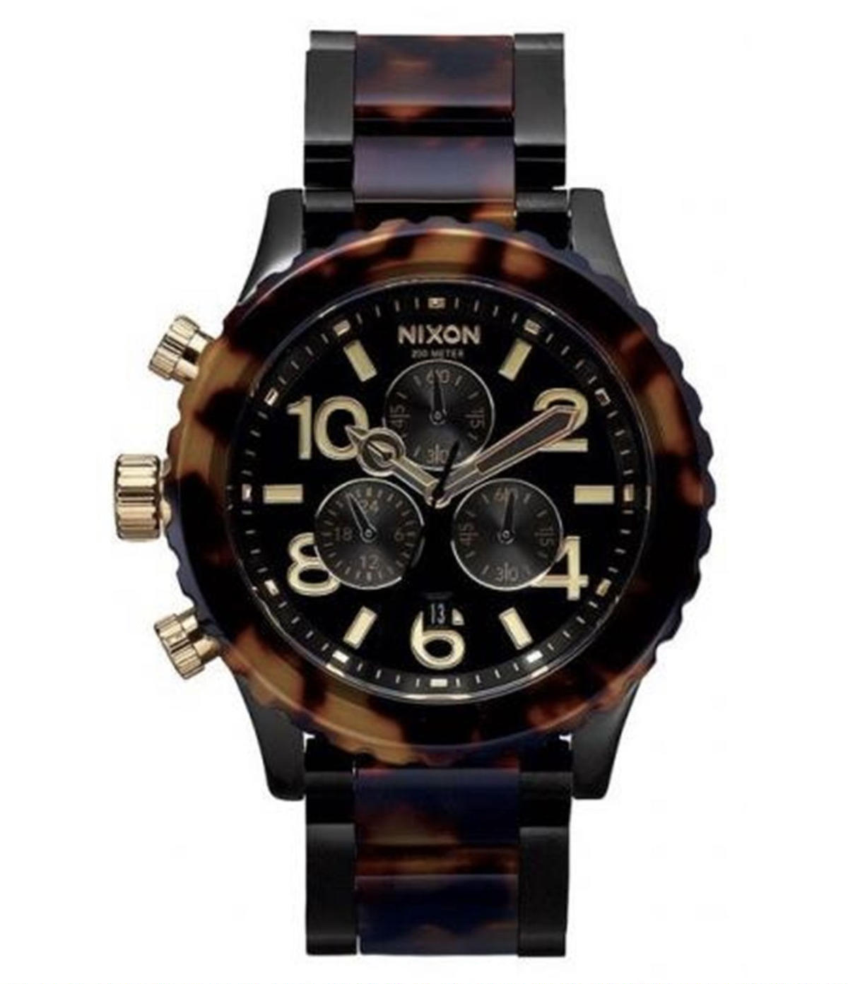 税込)(税込)✨NIXON 腕時計 42-20 CHRONO 腕時計(アナログ