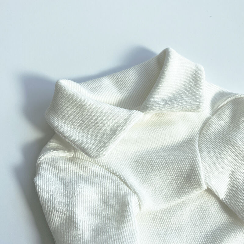 誠実】 かまめし ネックプリントコットンTシャツ トカゲ柄 ホワイト