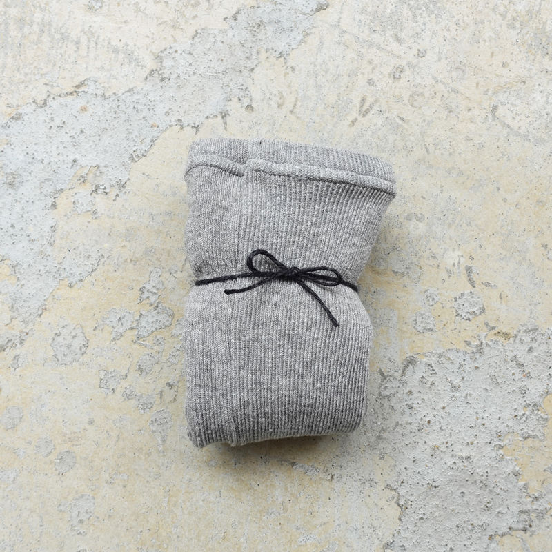 Loiter L022 Cotton Rib Tights / 3 COLOES i c...