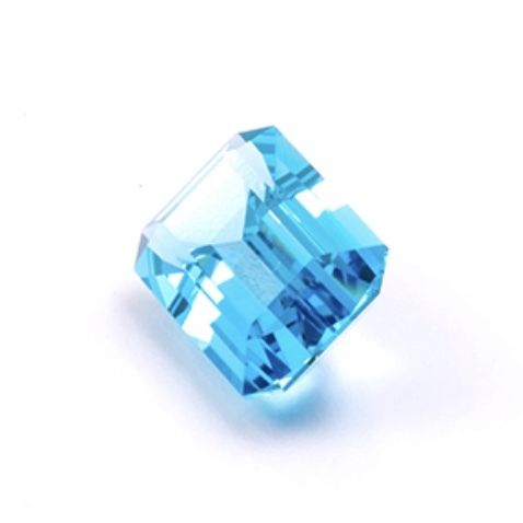 アクアマリン サンタマリア アフリカーナ ルース 6 65ct Cullinan