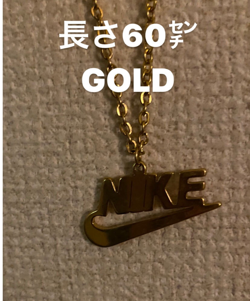 Nikeネックレス Dream017