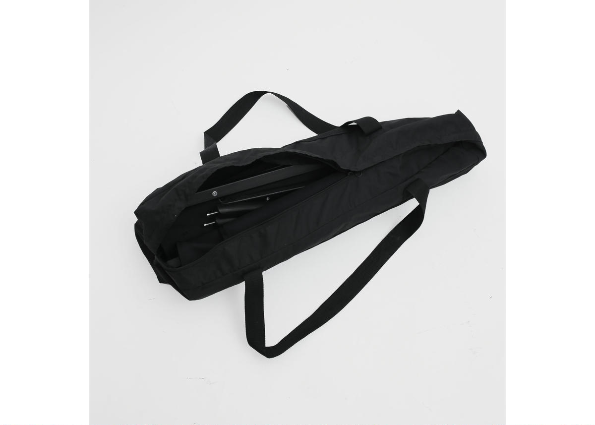 KIMICAMP クラッシックチェア BLACK KIMICAMP クラッシックチェア