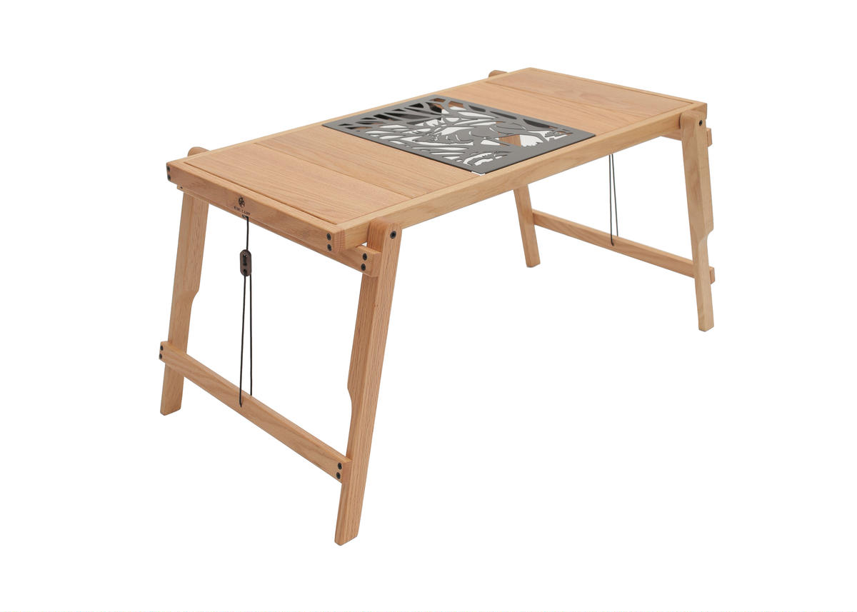 KIMI CAMP ST310ST340用遮熱テーブル IT04 未使用品 - 通販