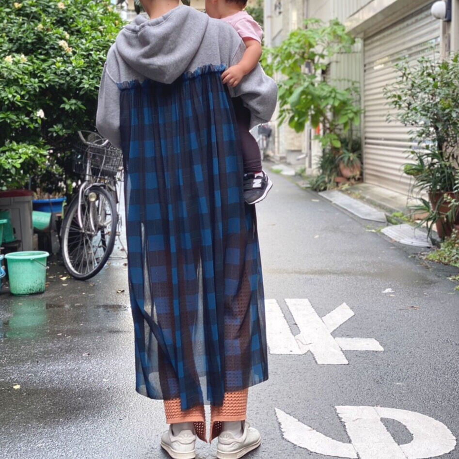 目玉商品 Yuumi Ariaワンピース 定番人気