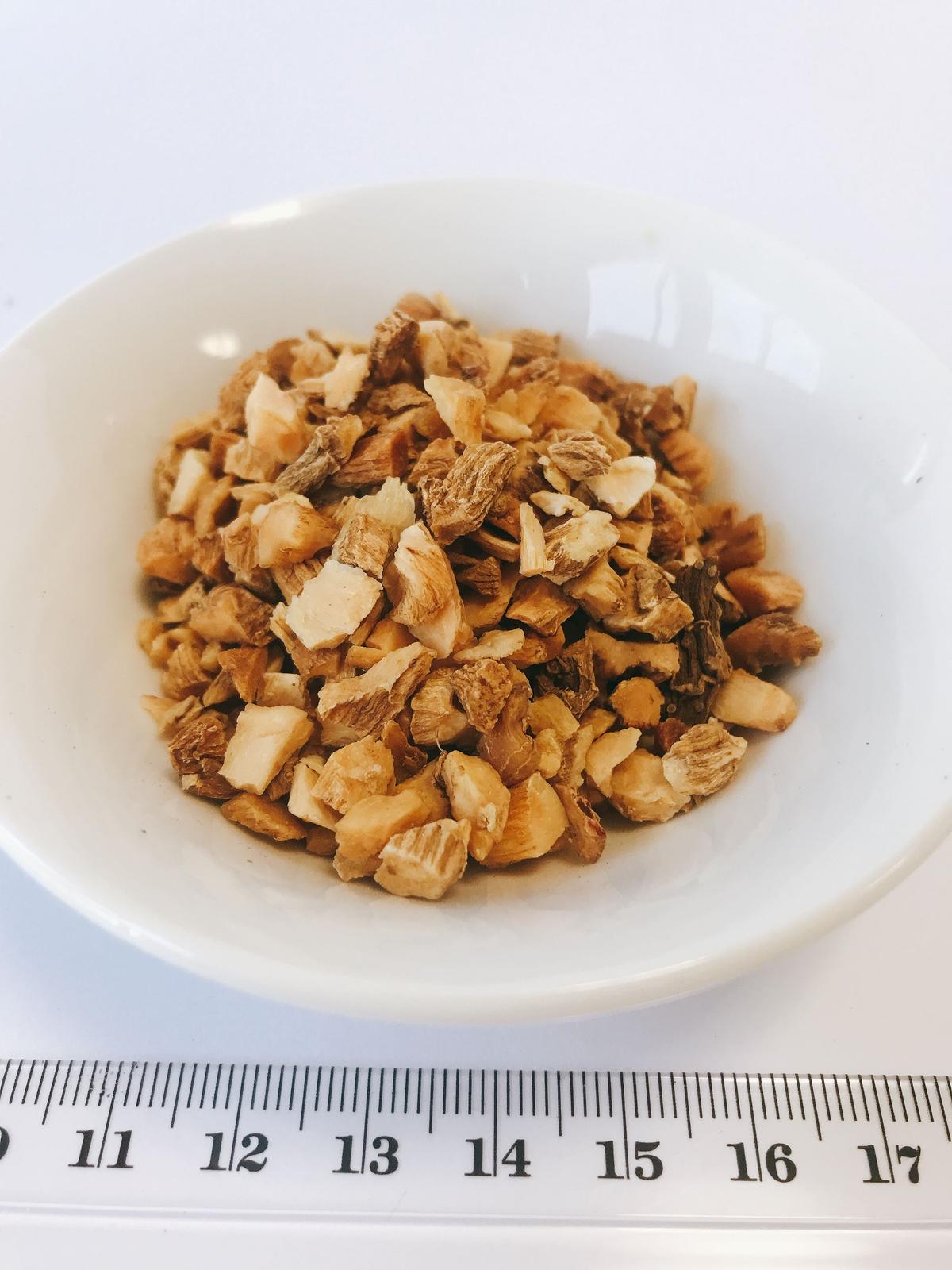 イズイ いずい 玉竹 ぎょくちく アマドコロ あまどころ 刻 90g Kind Table