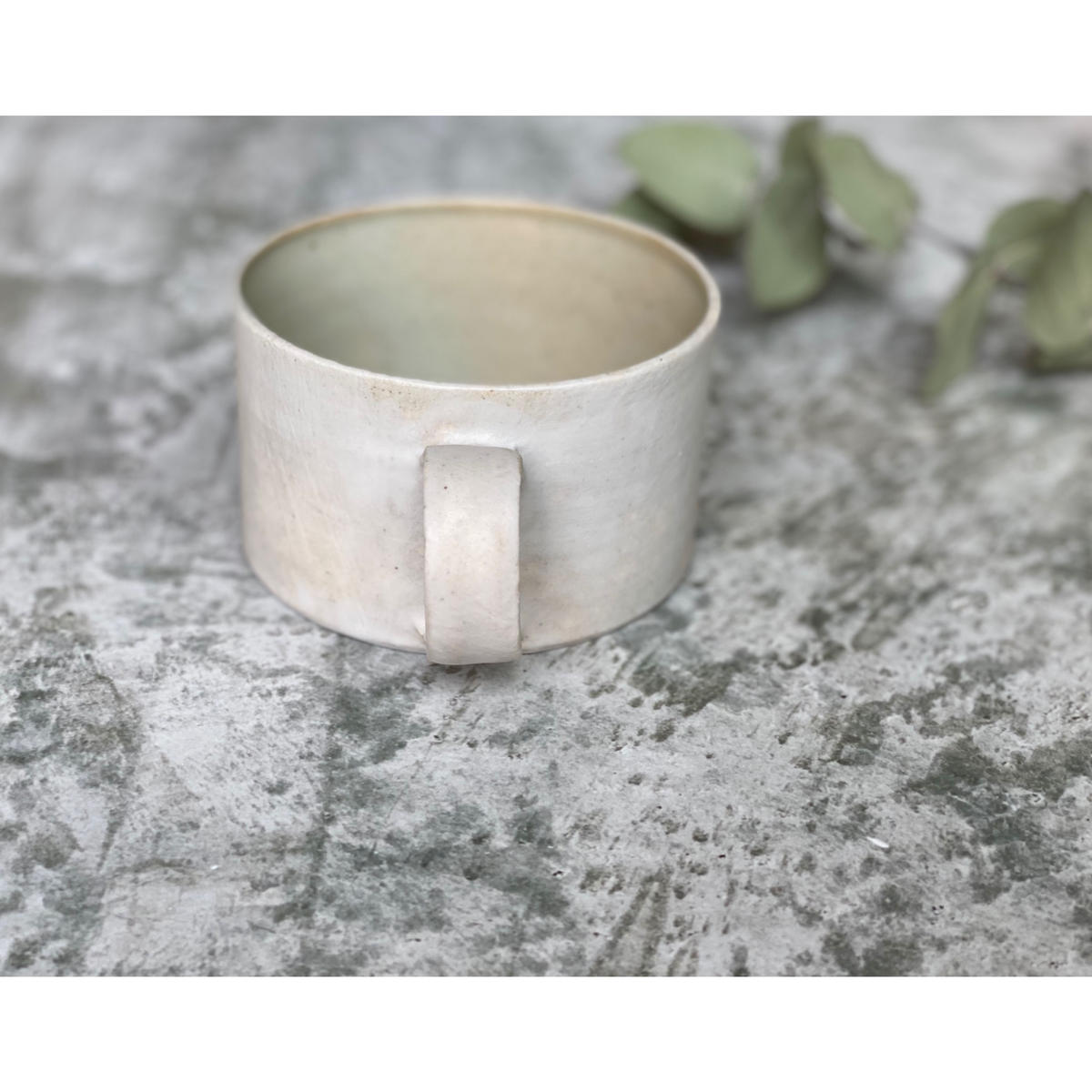 児玉修治 ストレートカップ W カンヴァス Kinilu Store