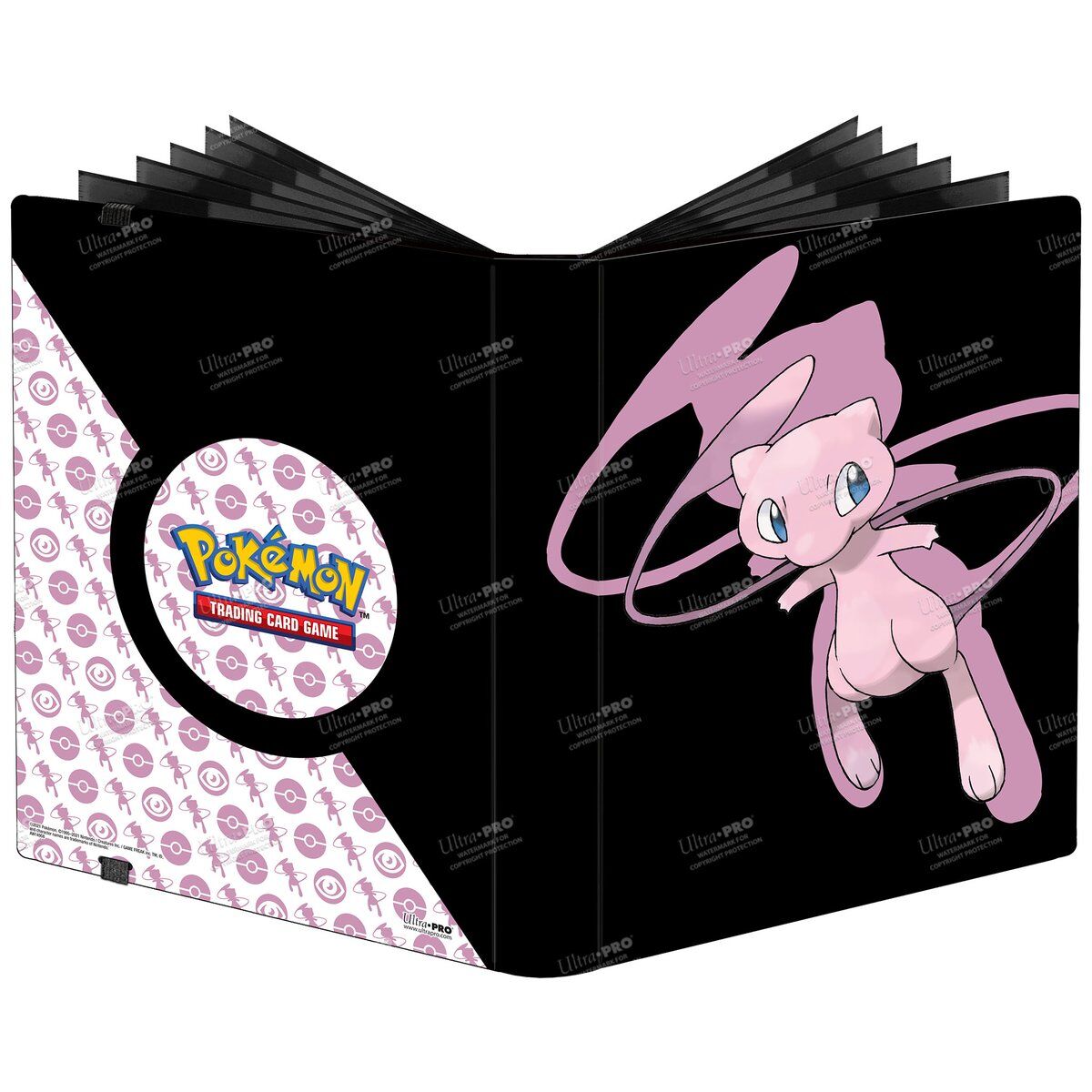 ミュウツー ウルトラプロ 9ポケット プレミアムプロバインダー ポケモンカード 41ITBG9k5iL._UF350,350_QL50_.jpg