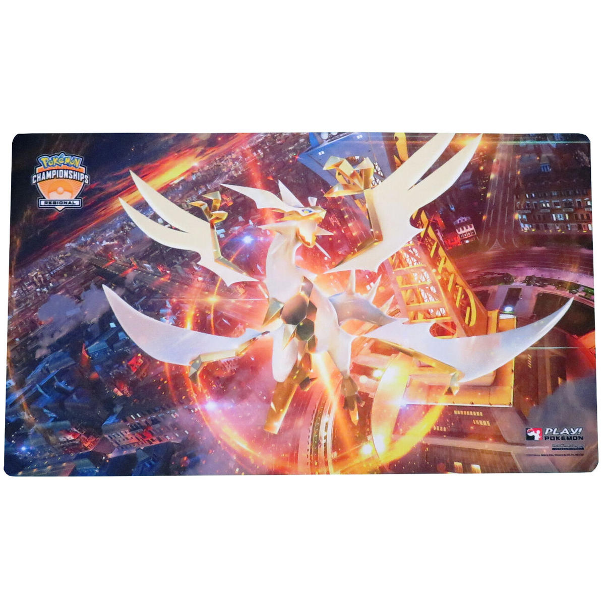 ポケモンカード 18 Regional Championships ウルトラネクロズマ プ ポケモンカード 18 Regional Championships ウルトラネクロズマ プ