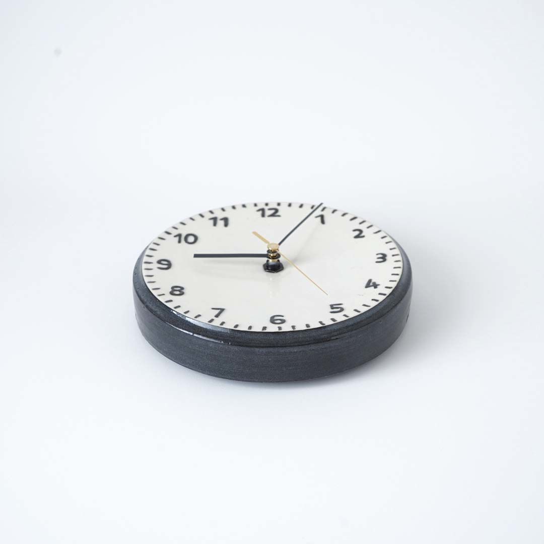 CANASA（カナサ）壁掛け時計（大） 