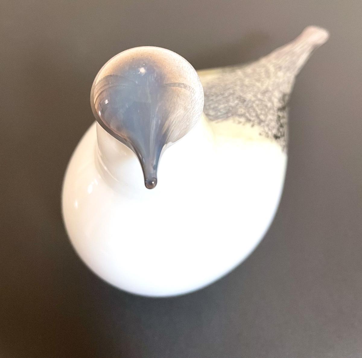 うのにもお得な 初期 Wagtail オイバトイッカ イッタラ バード Oiva