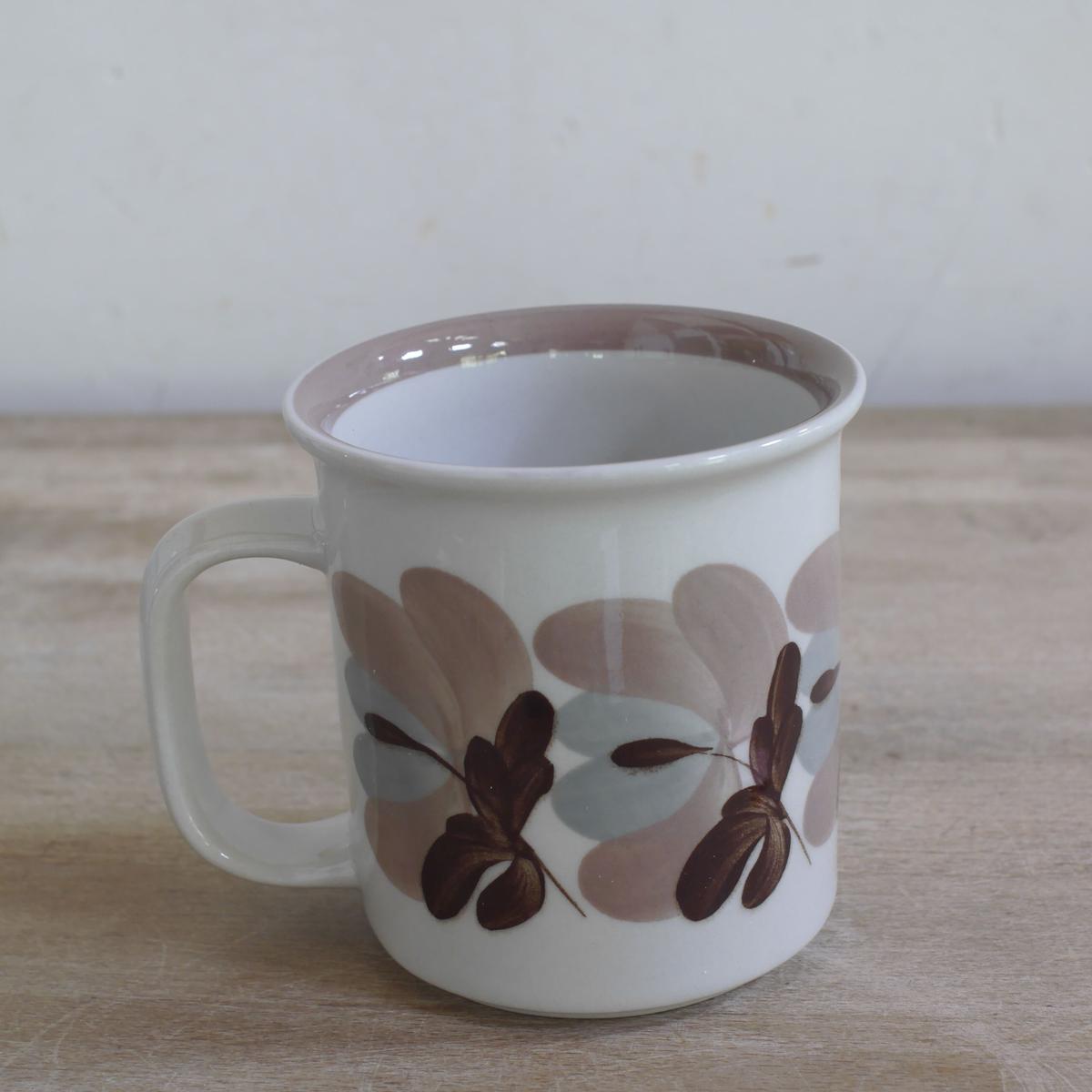 Vintage品】アラビア ARABIA コラーリ Koralli マグカップ ③ 星3.5...