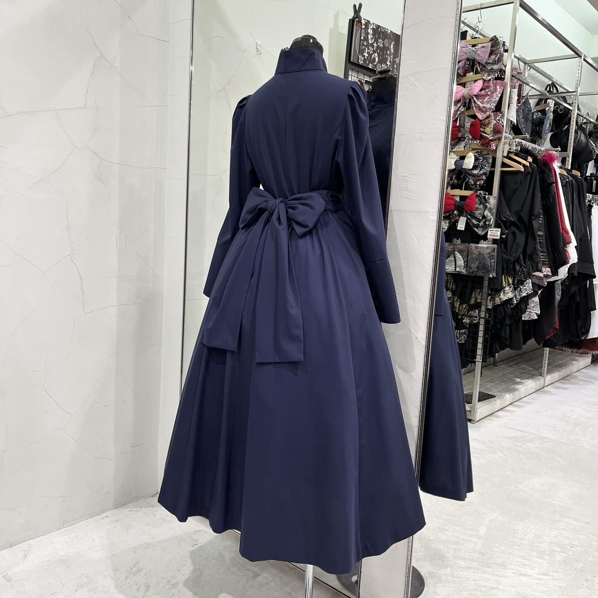 sheglit 椿姫 ロングバッスルスカート