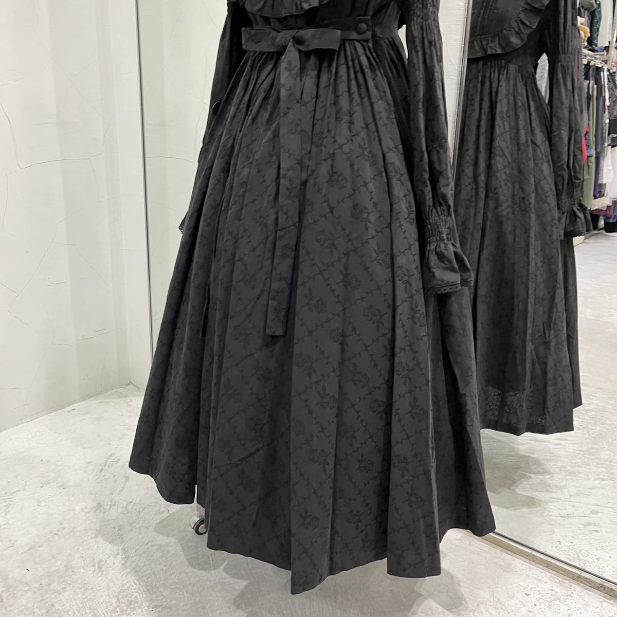 当店在庫してます! *新品タグ付き* Sheglit いばら姫 フリル