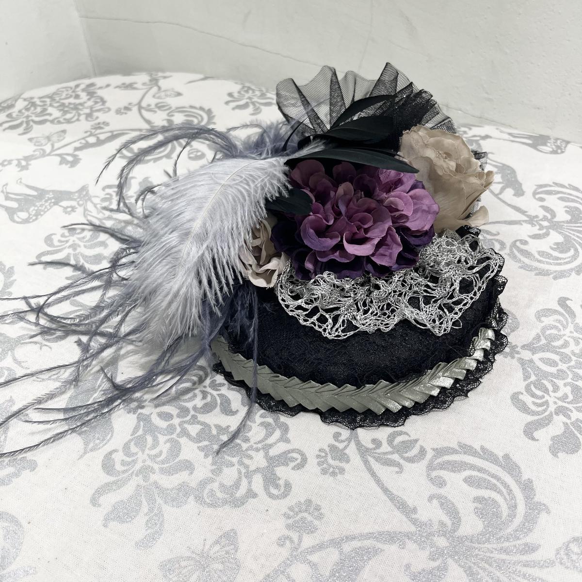 即納】 corgi-corgi タッセル付き帽子 コスプレ i9tmg.com.br