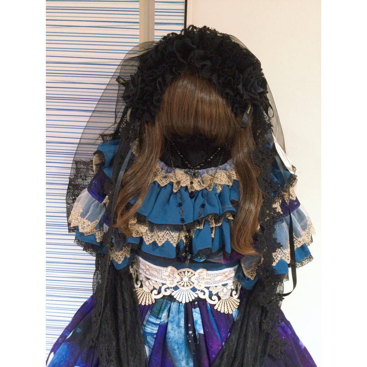 Triple Fortune セイレーンワンピース Kist Online Store