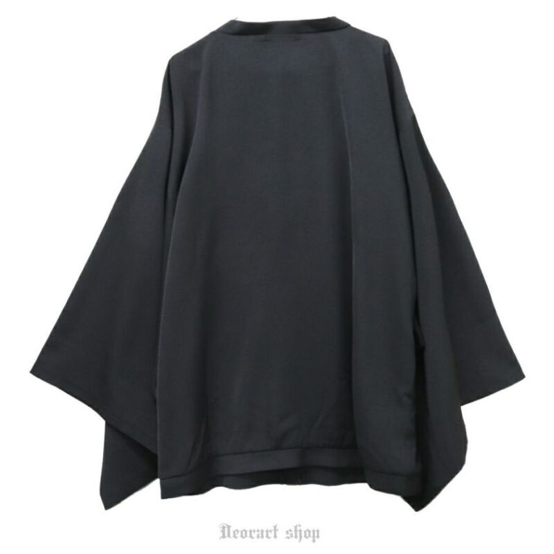Deorart】 [ 着物袖 ] オーバーサイズ・振袖 Vカーディガン（DRT2666