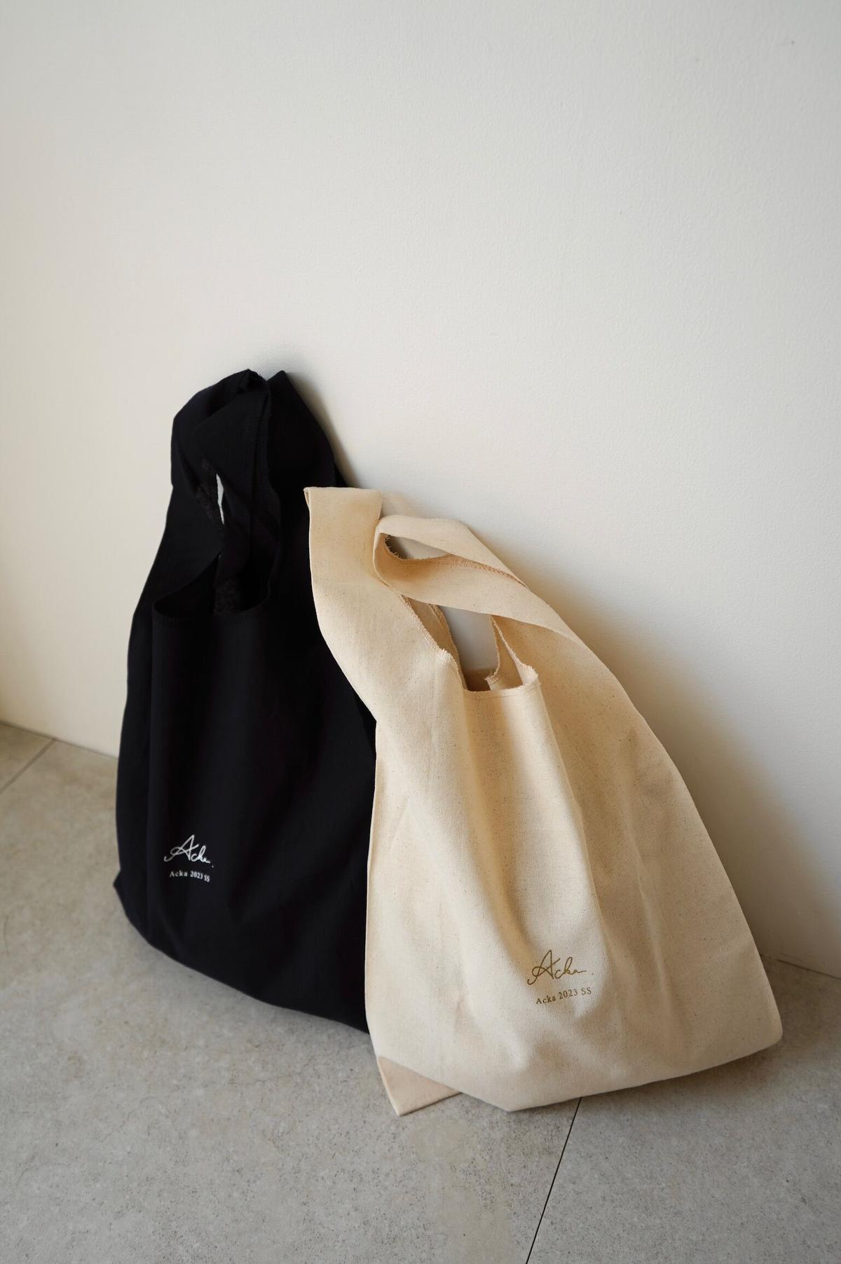 summer bag 2023 | 【Acka.】エーシーケーエー|公式オンラインストア