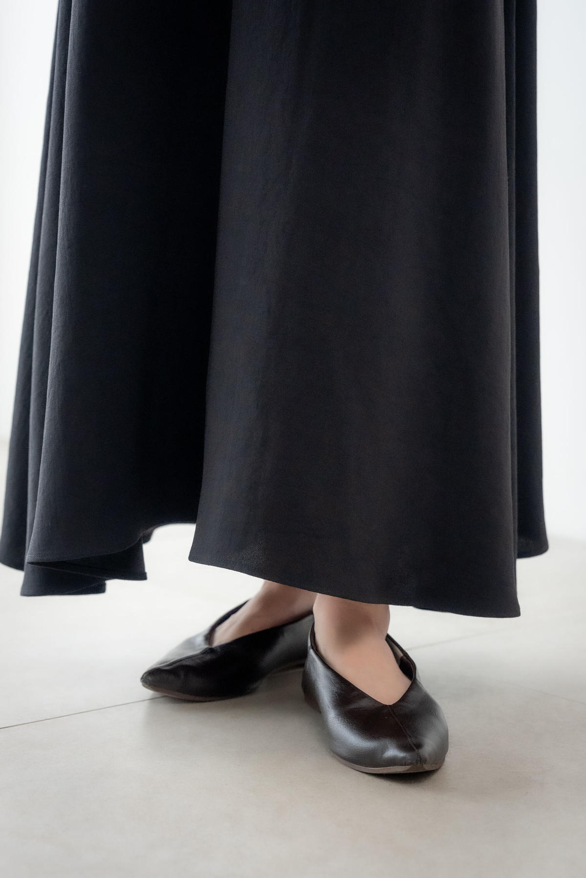 lace no sleeve one-piece | 【Acka.】エーシーケーエー|公式オン...