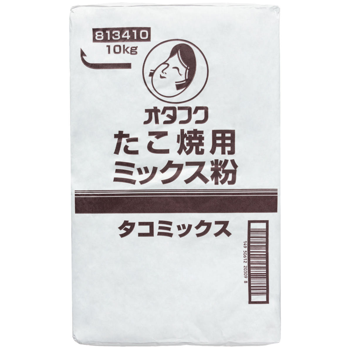 オタフク タコミックス粉 10kg ｍｃフーズ オンラインショップ