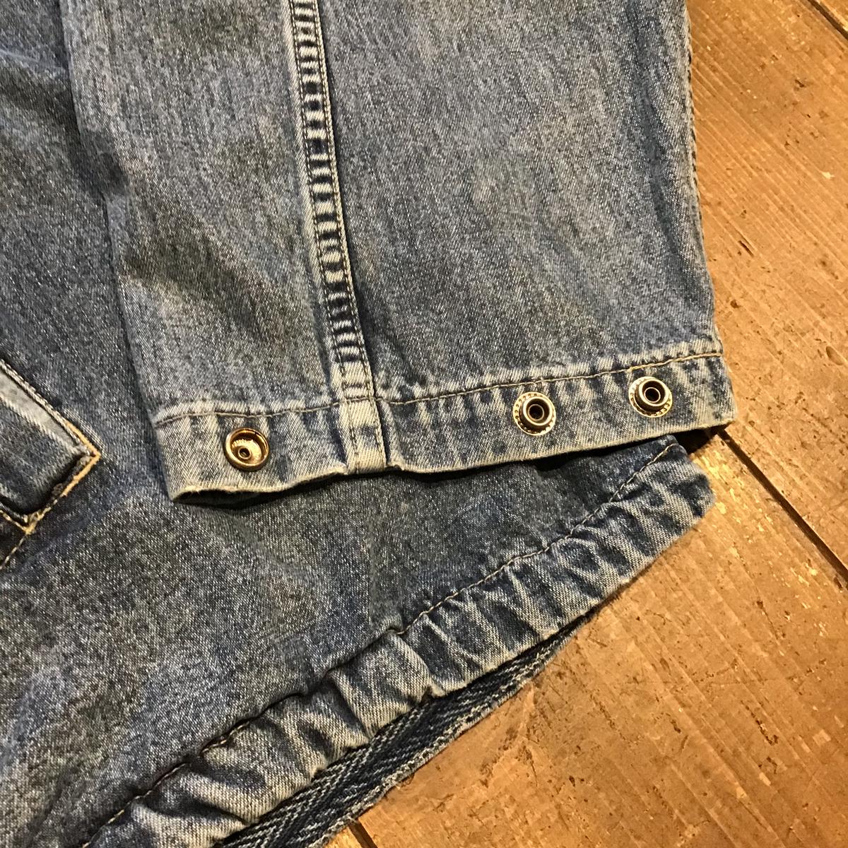 90's