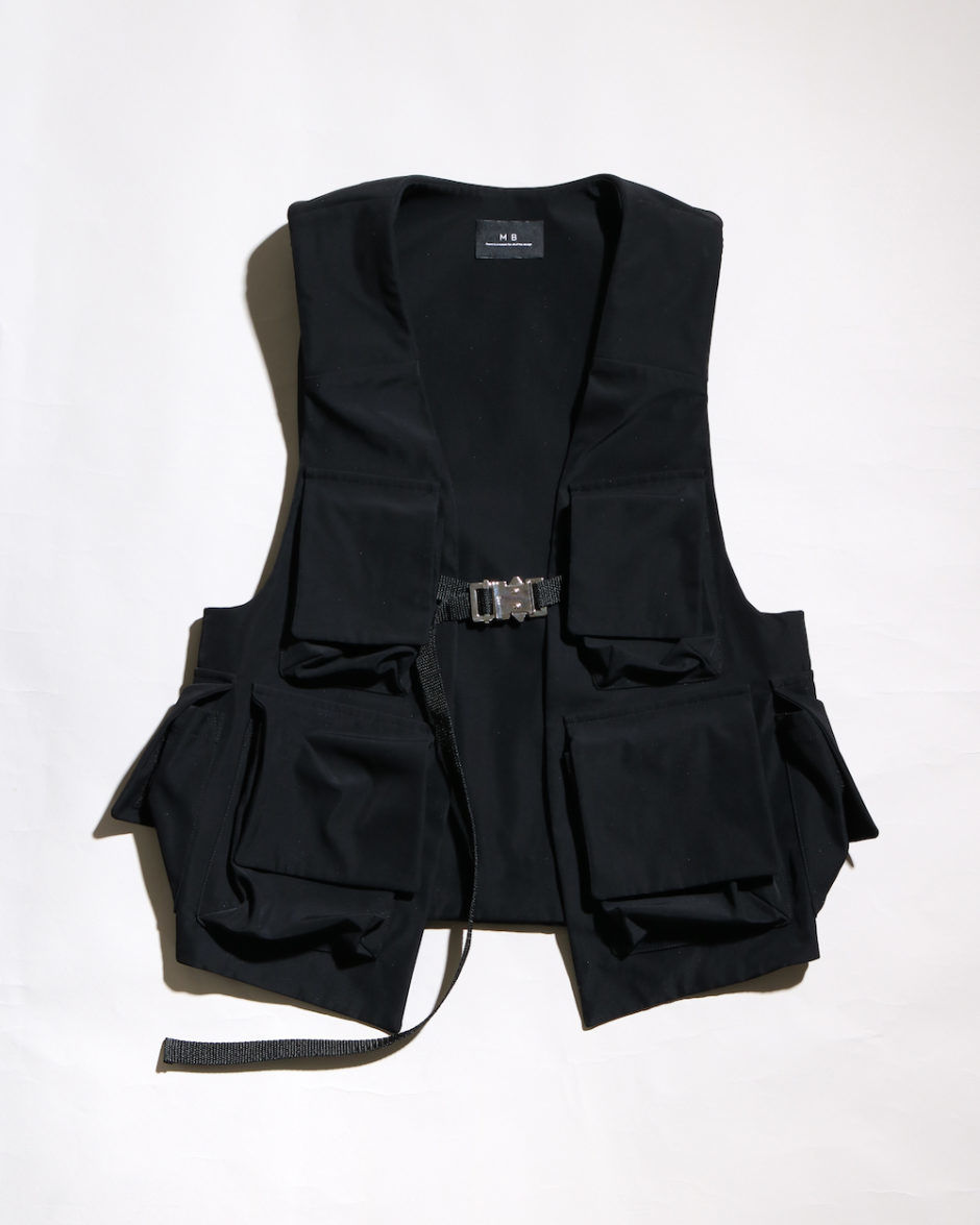 MBユーティリティーベストver.2 | MB -there is a reason for