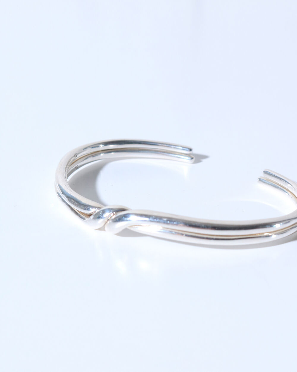 OX JEWELRY Wave Bracelet MBアイテム ブレスレット アクセサリー MB