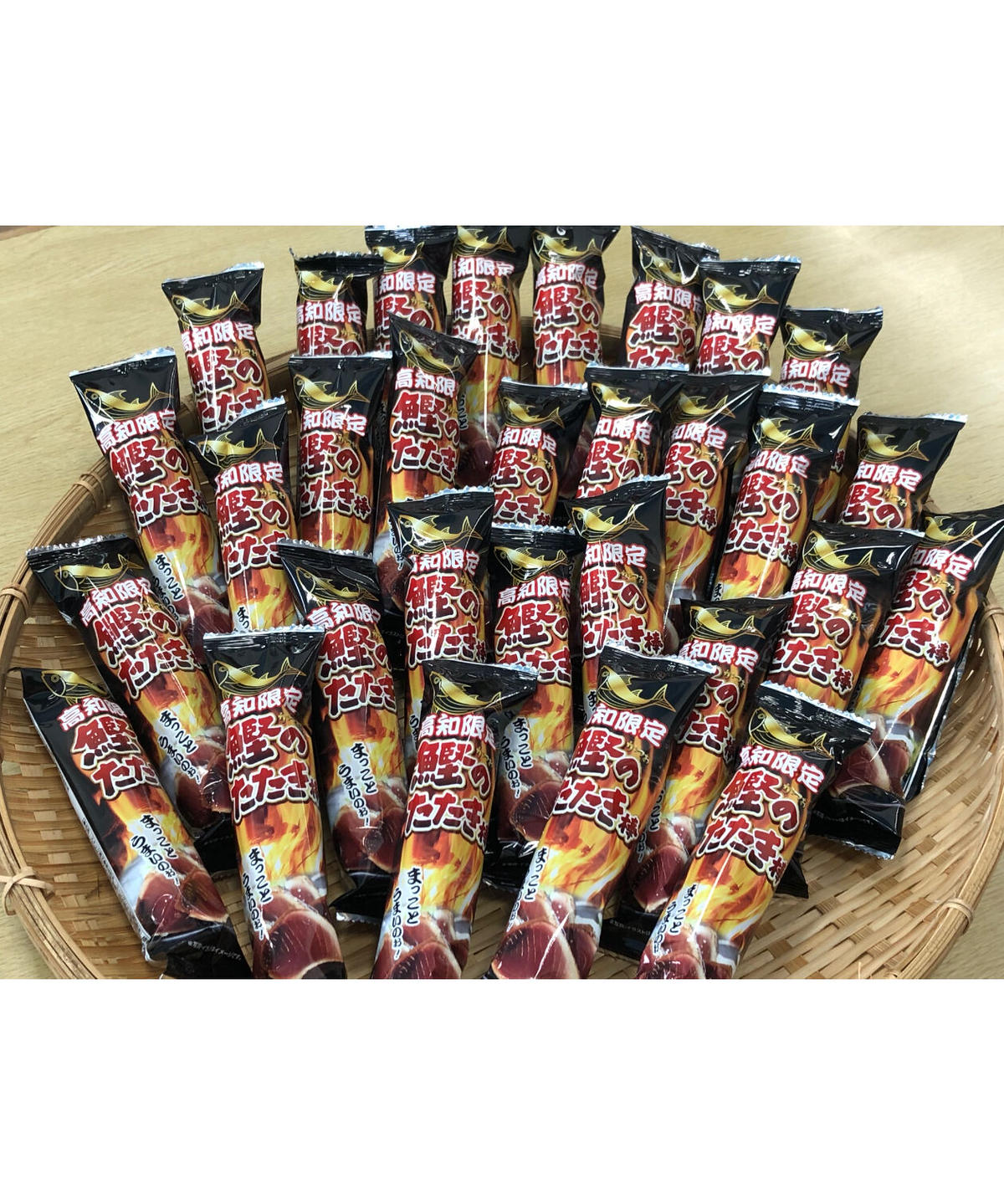 高知限定 鰹のたたき棒 30本 海訪屋 みほや オンラインストア 高知限定 鰹のたたき棒 30本 海訪屋 みほや オンラインストア