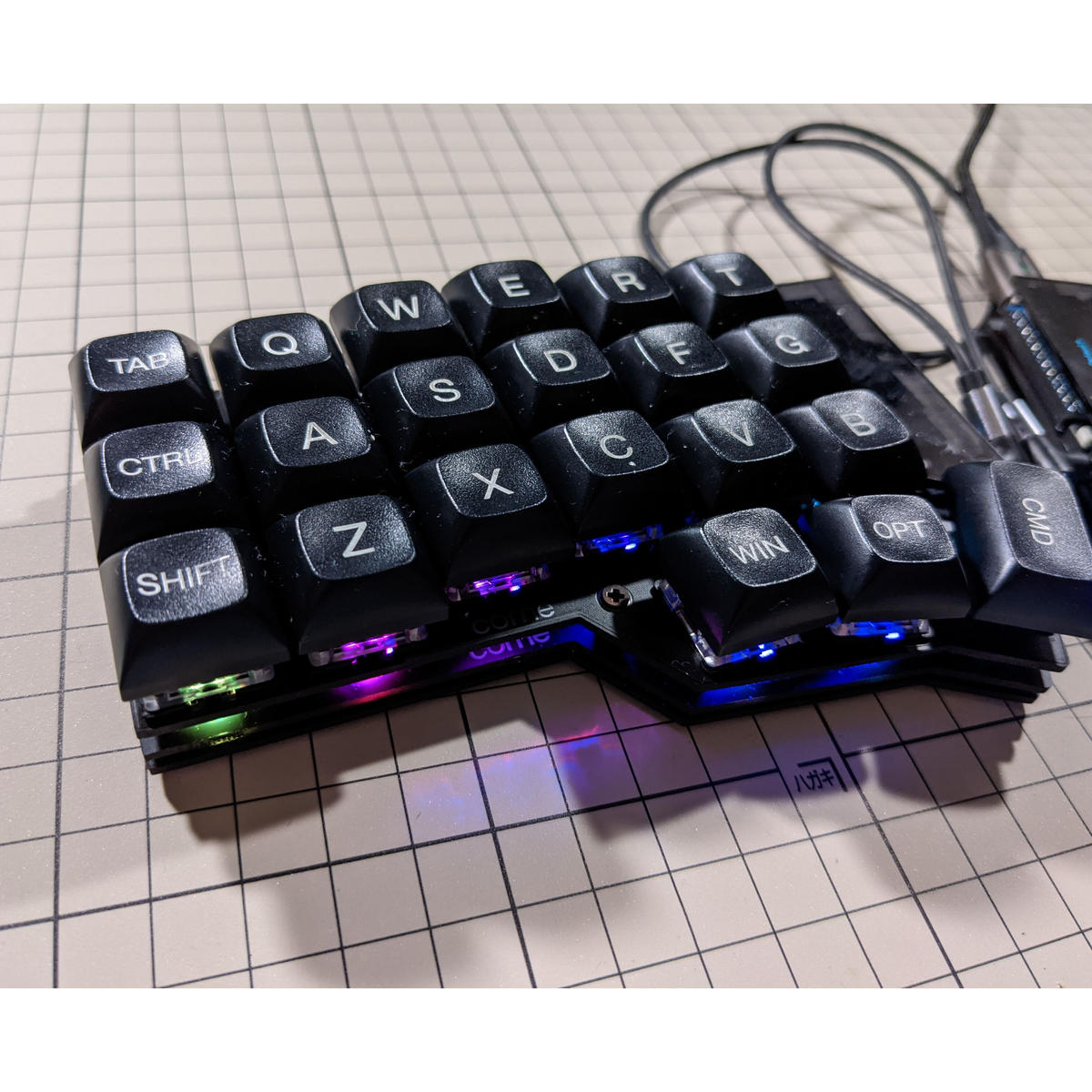 Corne Cherry V3 ベースキット Corne Cherry V3 Base Corne Cherry V3 ベースキット Corne Cherry V3 Base