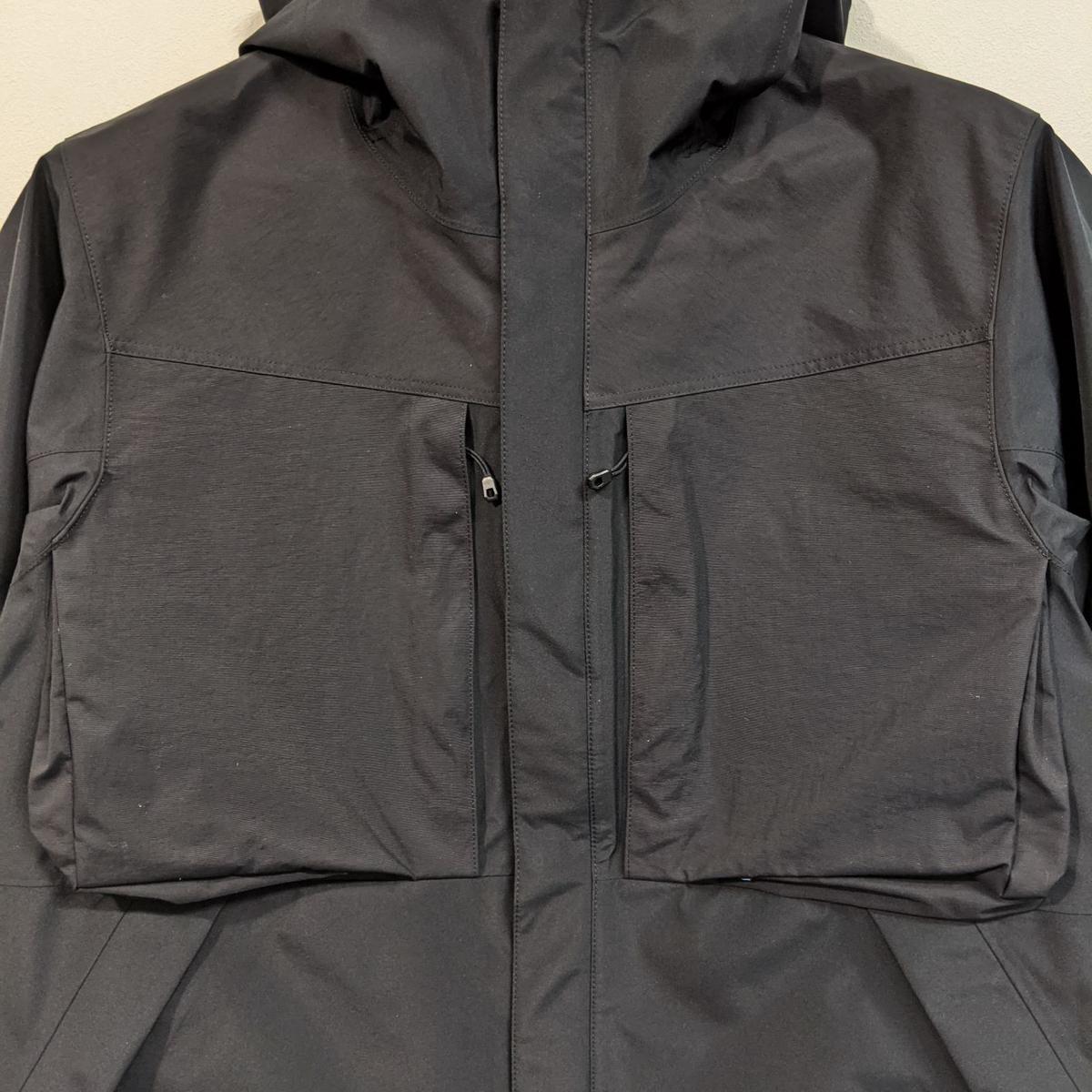 Men's 》Foxfire SPRUCE LINE / ストリームフィールドジャケット(...