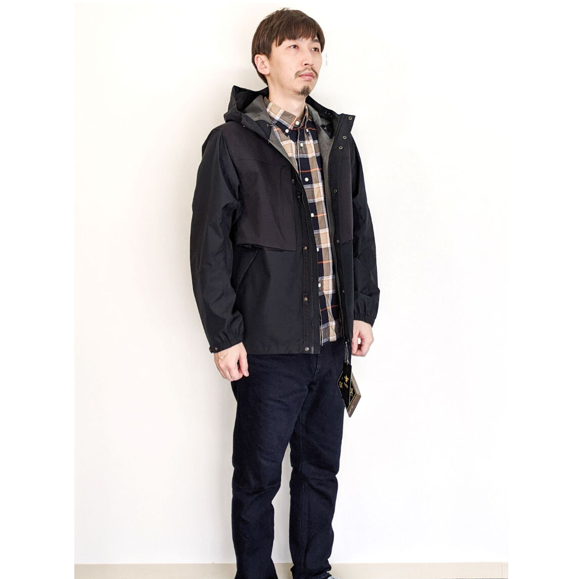 Men's 》Foxfire SPRUCE LINE / ストリームフィールドジャケット(...