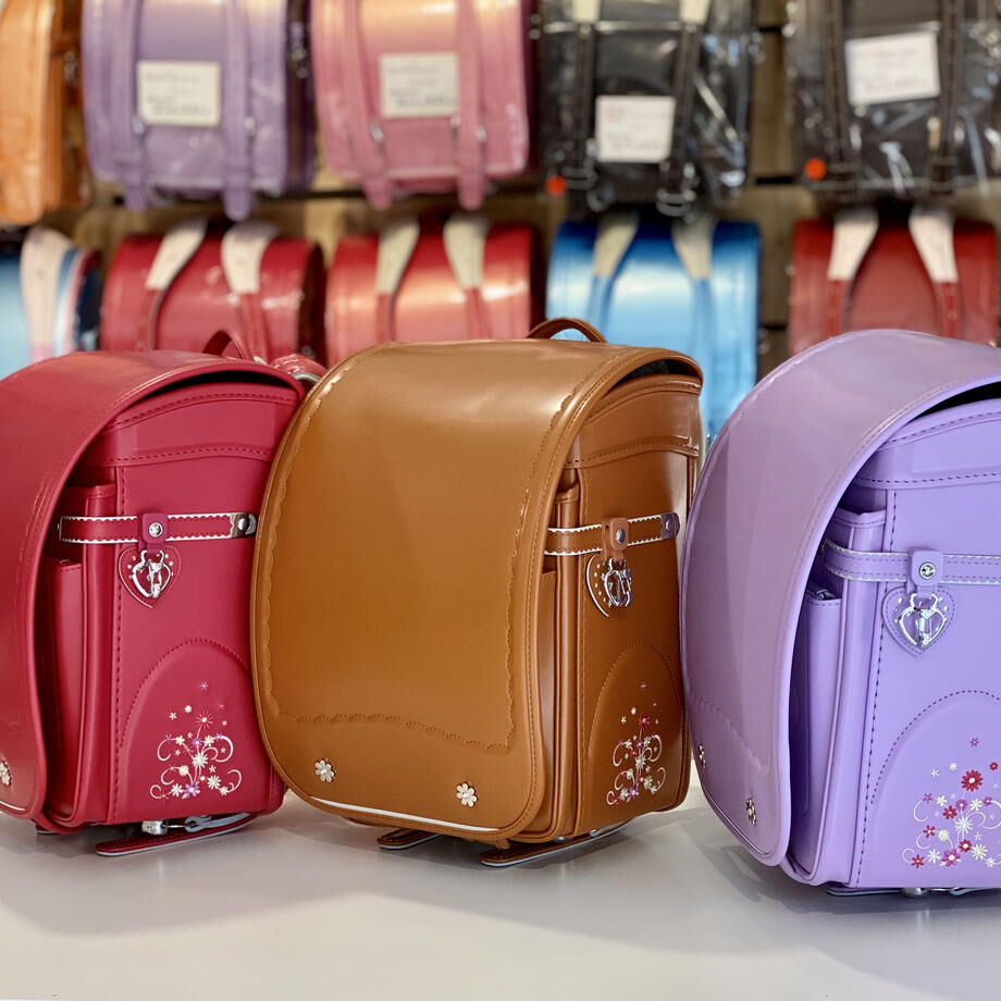 エレファントキューブ 91107 キッズアミ (ストロベリー ・サックス