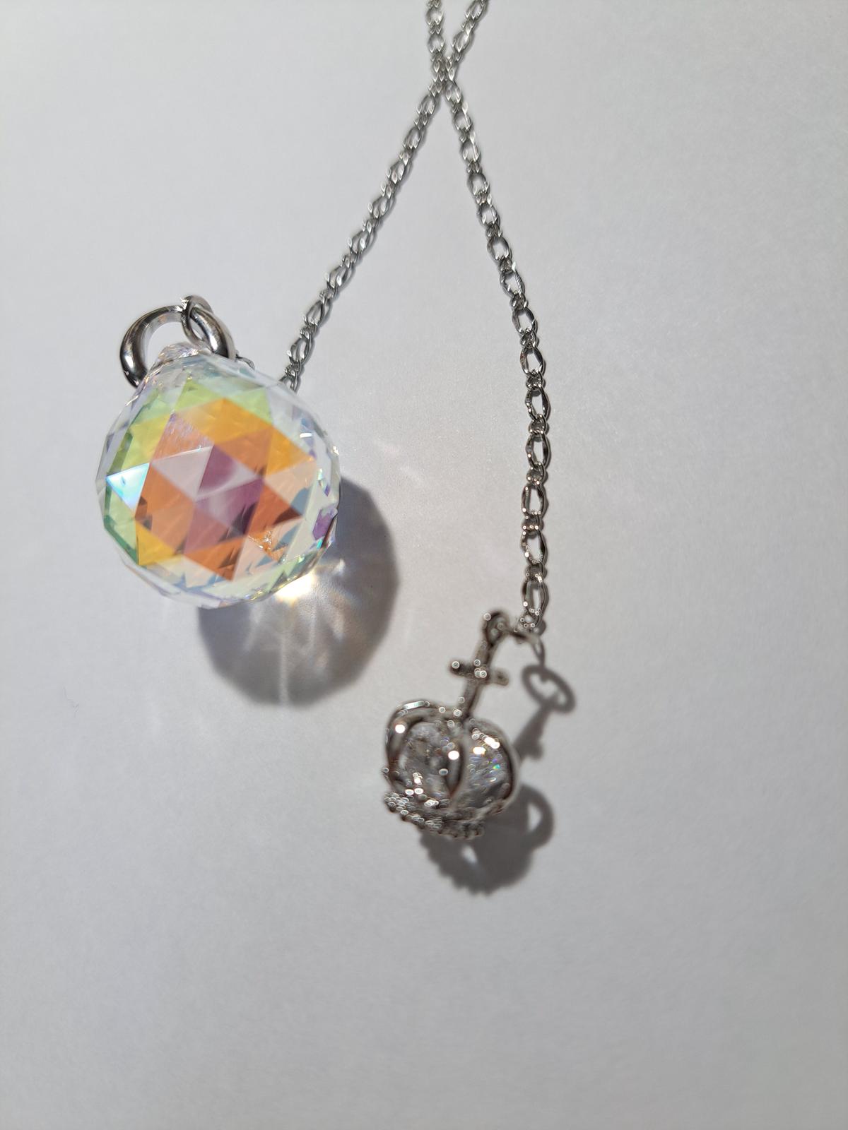 販売認定店 【美品】 スワロフスキー ネックレス Swarovski レア