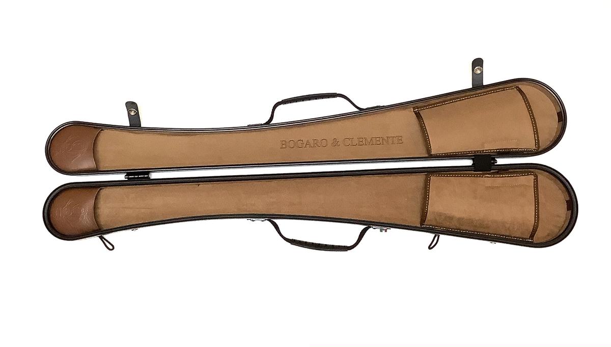 【新品】コントラバス　フレンチボウ　フェルナンブーコ Amazon | ARTIGIANO&VIOLIN エボニーフロッグ フェルナンブコ