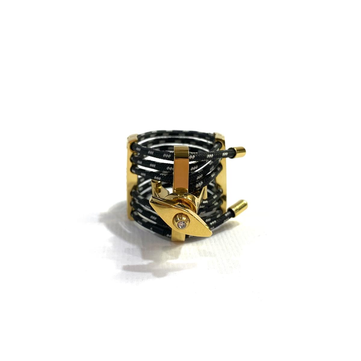 ライトニングボルト シルバースタインSilverstein ESTRO GoldメタルS