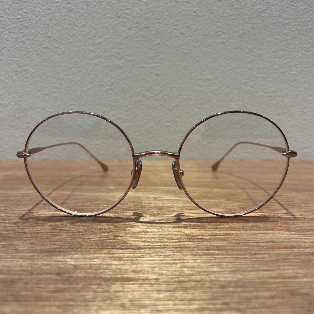 DITA ディータ BELIEVER（−） DTX506-52-02 | kolme kyoto