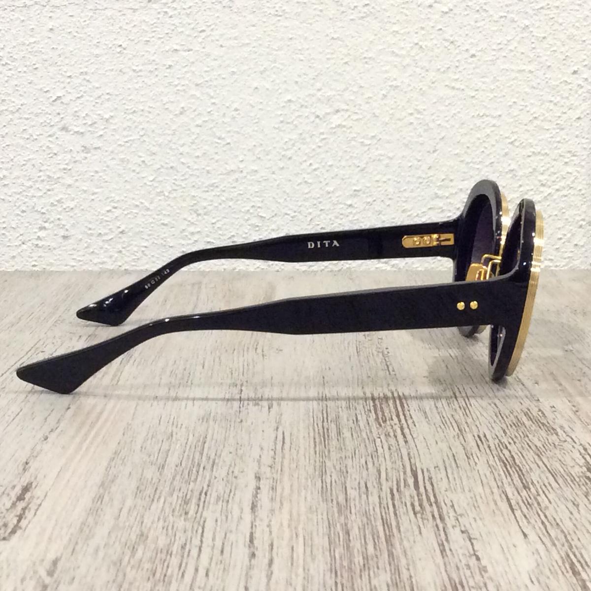 好きに 新品 定価7.7万円 DITA ディータ MICRO-ROUND agapeeurope.org