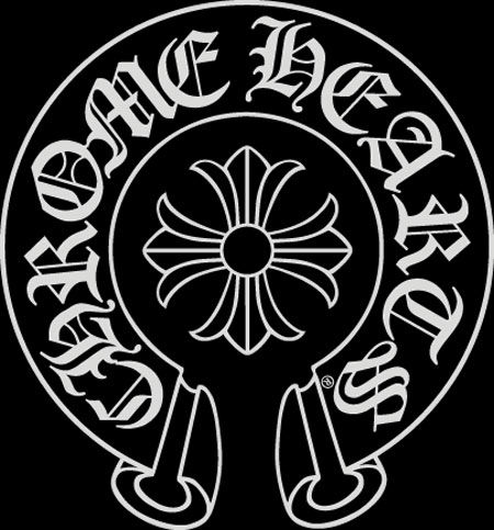Chrome Hearts クロムハーツ Splat A Bk Gp Kolme Kyoto