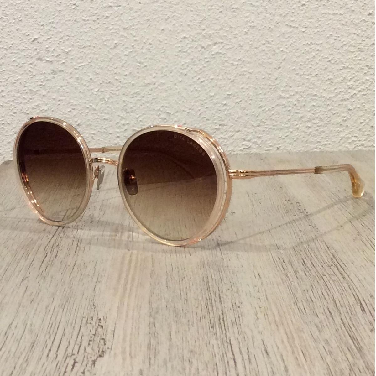 DITA ディータ LAGEOS DTS532-52-03//RSE-RGD | kolme