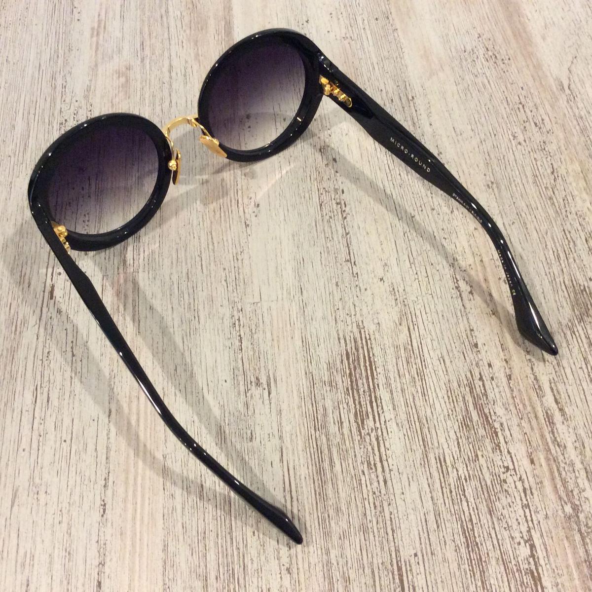 新品・未使用】DITA ディータ MICRO-ROUND 01 www.esnmurcia.org