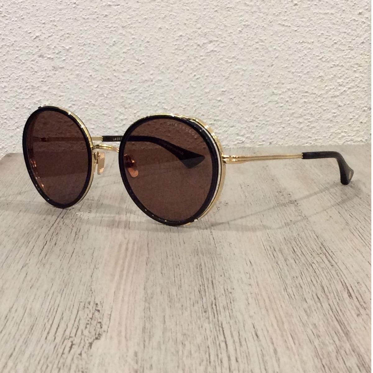 DITA ディータ LAGEOS DTS532-52-01//BLK-GLD | kolme