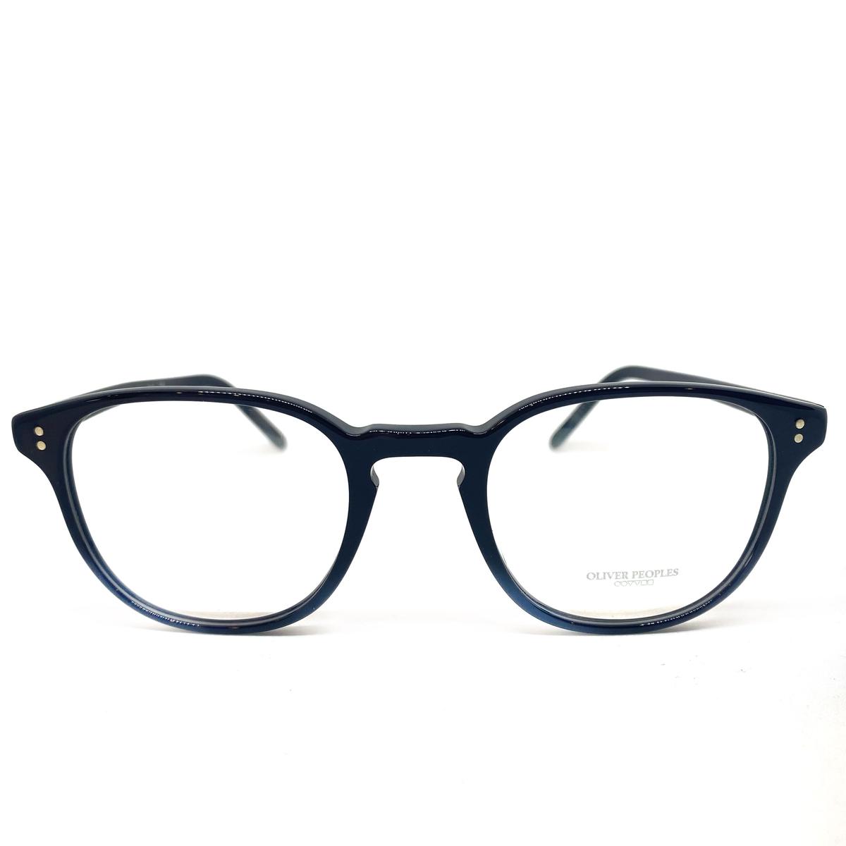 OLIVER PEOPLES オリバーピープルズ OV5219F 1005 Fairmont ...
